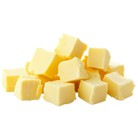 Butter | Types of Kids Food with Names