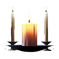 Candlelight | Types of Lights with Names