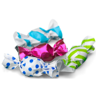 Candy | Types of Kids Food with Names