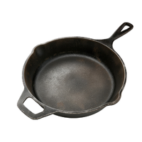 Carbon steel pan