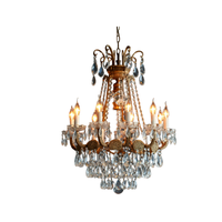 Chandelier | Types of Lights with Names