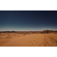 Cold | Types of Desert with Names