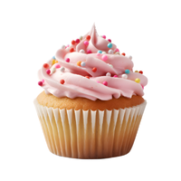 Cupcake | Types of Kids Food with Names