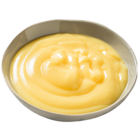 Custards | Types of Kids Food with Names