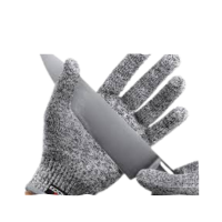 Cut-resistant gloves | Types of Gloves with Names