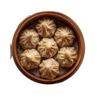 Dumplings | Types of Kids Food with Names