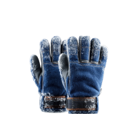 Electrical insulated gloves
