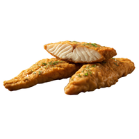 Fish | Types of Kids Food with Names