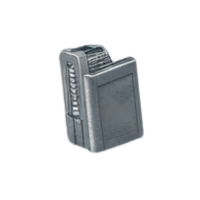 Follower | Parts of Rifle