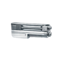 Frame | Parts of Rifle