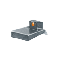 Front sight | Parts of Rifle