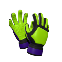 Goalkeeper gloves | Types of Gloves with Names