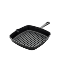 Grill pan | Types of Pan with Names