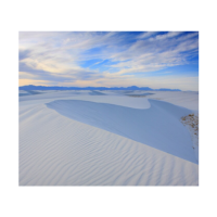 Gypsum | Types of Desert with Names