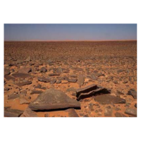 Hamada | Types of Desert with Names