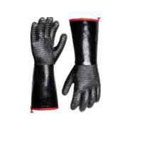 Heat-resistant gloves | Types of Gloves with Names