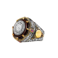 Islamic ring | Types of Ring with Names