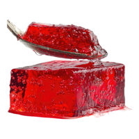 Jelly | Types of Kids Food with Names