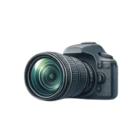 Lens | Parts of Camera