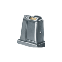 Magazine | Parts of Rifle