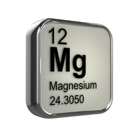 Magnesium