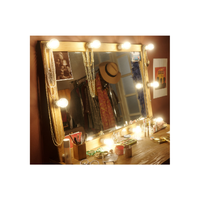 Mirrorlight | Types of Lights with Names