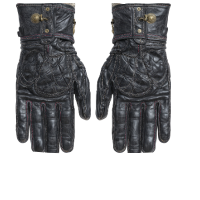 Motorbike gloves