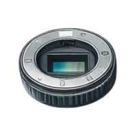 Mount | Parts of Camera