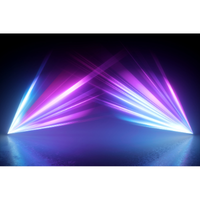 Neon | Types of Lights with Names