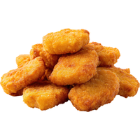 Nuggets | Types of Kids Food with Names