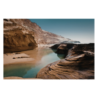 Oasis | Types of Desert with Names