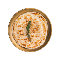 Paratha | Types of Kids Food with Names