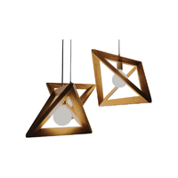 Pendant light