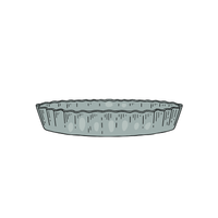 Pie pan
