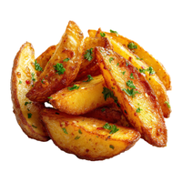 Potato | Types of Kids Food with Names