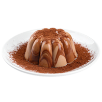 Pudding | Types of Kids Food with Names