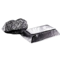 Rhodium | Types of Metals with Names