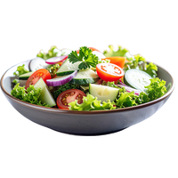 Salad | Types of Kids Food with Names