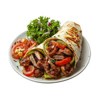 Sandwich wrap | Types of Kids Food with Names