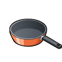 Sauce pan