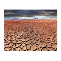 Scorched | Types of Desert with Names