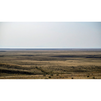 Semi-arid | Types of Desert with Names