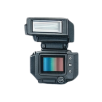 Sensor | Parts of Camera