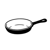 Skillet | Types of Pan with Names