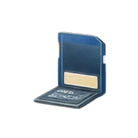 Slot | Parts of Camera