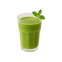 Smoothie | Types of Kids Food with Names