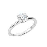 Solitaire ring | Types of Ring with Names