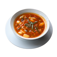 Soup | Types of Kids Food with Names