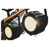 Stage light | Types of Lights with Names