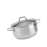 Stock pan | Types of Pan with Names